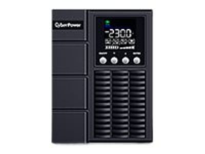 CyberPower Smart App Online S OLS1000EA - UPS - 900 Watt - 1000 VA_2