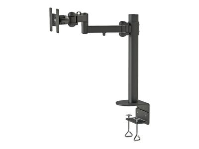 Neomounts FPMA-D960PLUS mounting kit - full-motion - for LCD display - black_3