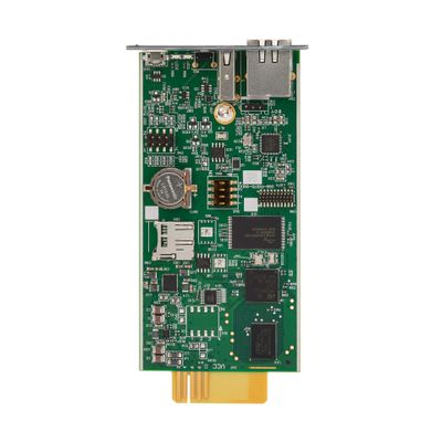 Eaton NETWORK-M3 network card Internal Ethernet 1000 Mbit/s_7
