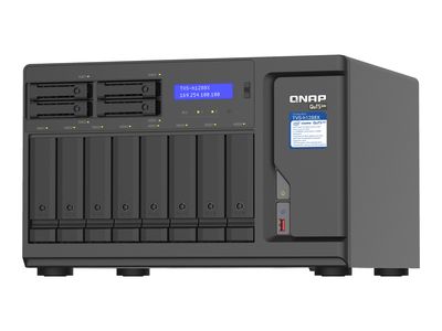 QNAP TVS-H1288X - NAS server_2