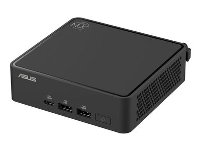 ASUS NUC 15 Pro Slim Kit RNUC15CRKC700002 - mini PC Core Ultra 5 225H 2.5 GHz - 0 GB - no HDD_thumb