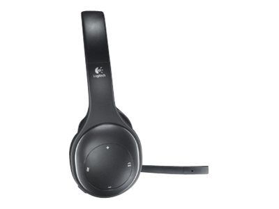 Logitech Headset H800 - Wireless_6