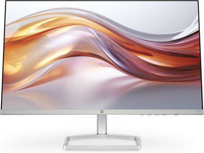 HP LED-Display 5 Series 524sh - 61 cm (24") - 1920 x 1080 Full HD_6