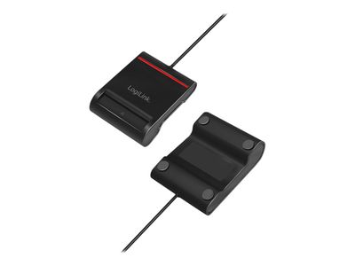 LogiLink SmartCard-Leser - USB 2.0_5