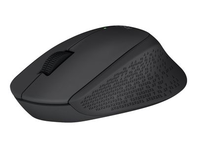 Logitech Mouse M280 - Black_thumb