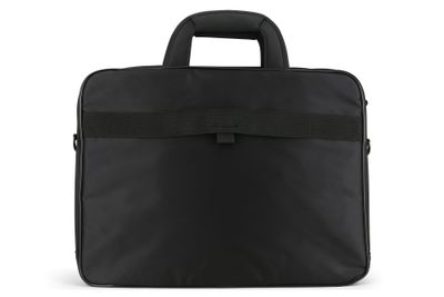 Acer Notebook-Tasche Traveler Case XL - 43.9 cm (17.3") - Schwarz_thumb