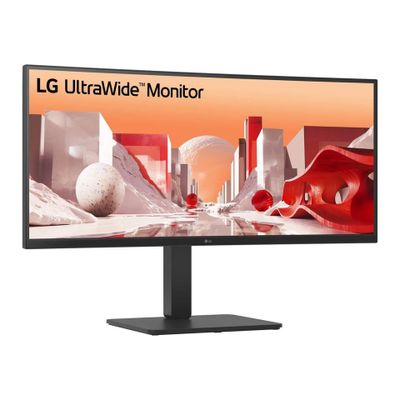 LG UltraWide 34BA75QE-B - LED-Monitor - gebogen - 86.72 cm (34") - HDR_2