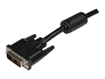 StarTech.com 3m DVID Single Link Cable M/M - DVI cable - 3 m_2