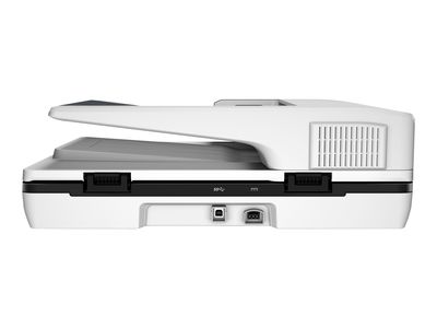 HP Dokumentenscanner Scanjet Pro 3500 f1 - DIN A4_9