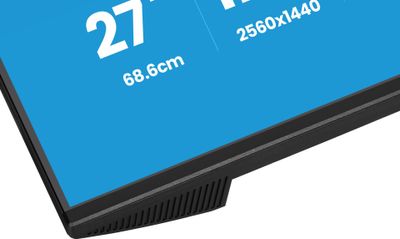 iiyama LED-Display ProLite XB2796QSC-B1 - 68.6 cm (27") - 2560 x 1440 WQHD_7