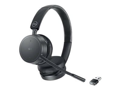 Dell On-Ear Headset Pro Wireless WL5022_2