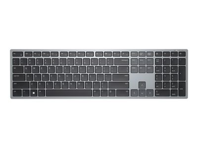 Dell Tastatur Multi-Device KB700 - Grau_thumb