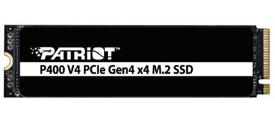 Patriot SSD P400 V4 - 1 TB - M.2 2280 - PCIe 4.0 x4 NVMe_thumb
