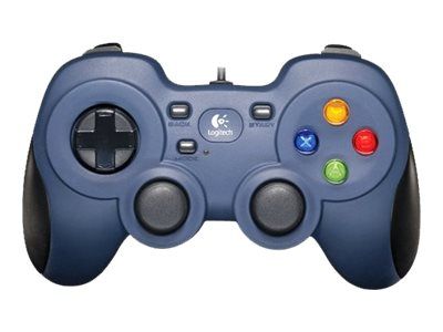 Logitech Gamepad F310 - Wired_2