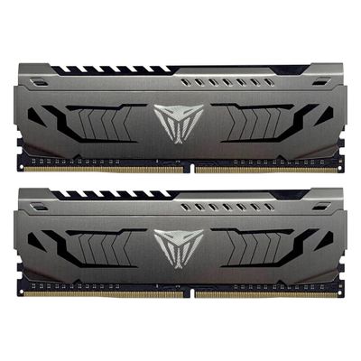 RAM Patriot D4 3200 32GB C16 Viper Steel K2_thumb