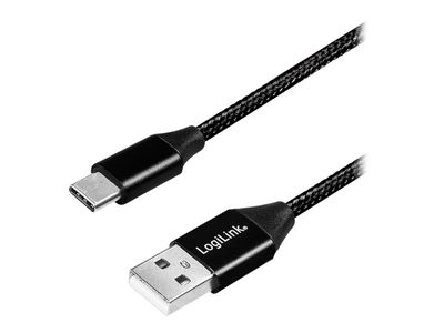 LogiLink USB-Kabel - 1 m_thumb