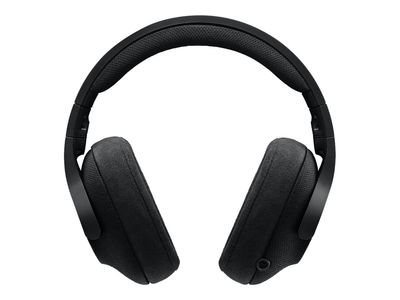 Logitech Over-Ear Gaming Headset G433_3