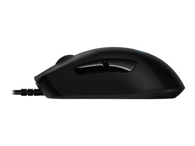 Logitech mouse G403 Hero - black_7