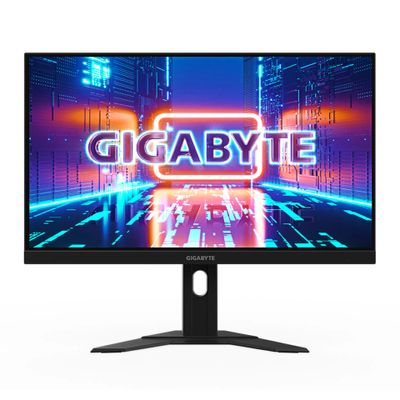 GIGABYTE Monitor M27U - 68,6 cm (27") - 3840 x 2160 LED_1