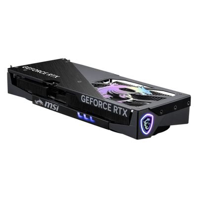 MSI GeForce RTX 5060 Ti 16G GAMING TRIO OC - graphics card - GeForce RTX 5060 Ti - 16 GB_2