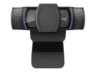 Logitech Webcam C920e_6