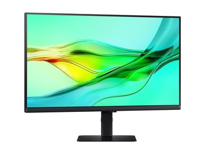 Samsung Monitor ViewFinity S60UD - 68.6 cm (27") - 2560 x 1440 QHD_4