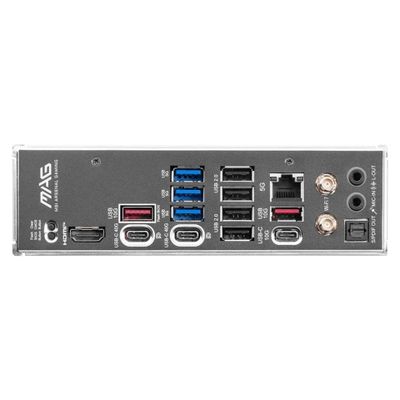 MSI MAG X870E TOMAHAWK WIFI - motherboard - ATX - Socket AM5 - AMD X870E_4