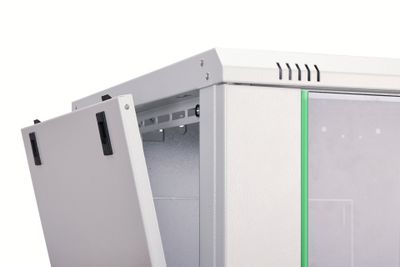 DIGITUS server cabinet Dynamic Basic Series DN-19 09U-6/6-EC - 9U_7