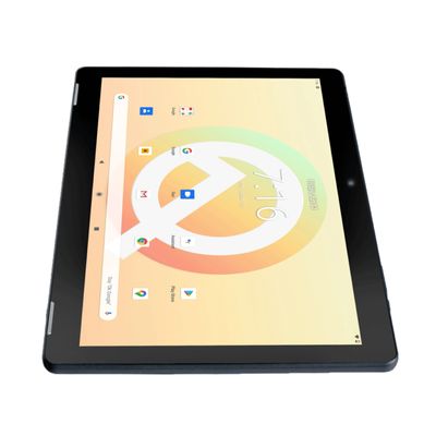 HANNspree Pad Apollo 2 - 25.7 cm (10.1") - Wi-Fi - 32 GB - Black_4