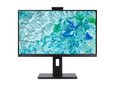Acer Vero B248Y Ebemiqprcuzxv - B8 Series - LED monitor - Full HD (1080p) - 24" - HDR_1