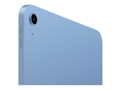 Apple iPad 10.9 - 27.7 cm (10.9") - Wi-Fi - 256 GB - Blau_4