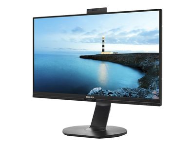 Philips B Line 272B7QUBHEB - LED monitor - 27"_2