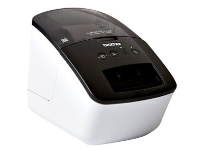 Brother label printer QL-700_3