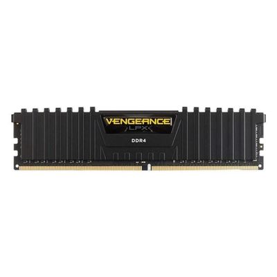 CORSAIR RAM Vengeance LPX - 16 GB (2 x 8 GB Kit) - DDR4 3600 DIMM CL16_1
