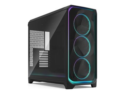 Fractal Design Meshify 3 XL Ambience Pro RGB - tower - extended ATX_thumb