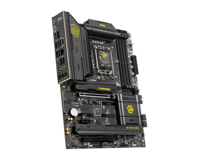 MSI MAG B860 TOMAHAWK WIFI - Motherboard - ATX - LGA1851-Sockel - B860_3