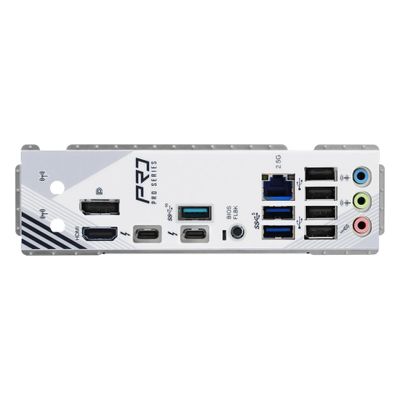 ASRock Z890 Pro RS - Motherboard - ATX - LGA1851-Sockel - Z890_3
