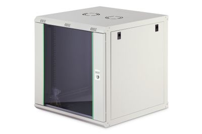 DIGITUS 19" Wandgehäuse Professional Dynamic Basic Series DN-19 12U-6/6-EC_thumb