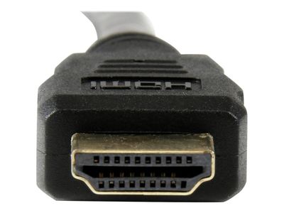 StarTech.com Video Adapterkabel HDDVIMM1M - HDMI / DVI-D - 1 m_5