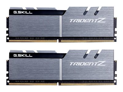 G.Skill RAM TridentZ Series - 32 GB (2 x 16 GB Kit) - DDR4 3200 DIMM CL14_thumb
