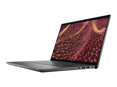 Dell Notebook Latitude 7430 - 35.56 cm (14") - Intel Core i5-1245U - Schwarz_thumb