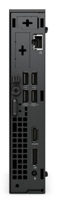 DELL Pro QCM1250 Intel Core Ultra 5 235T 16 GB DDR5-SDRAM 512 GB SSD Windows 11 Pro Micro PC Mini-PC Schwarz_4