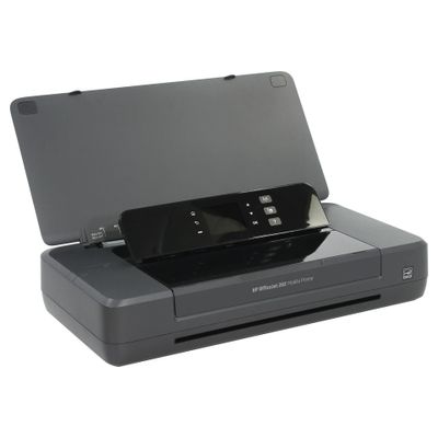 Printer HP Officejet 200 Mobile SFP Ink Color_1