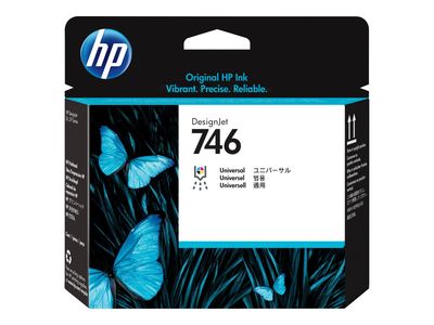 HP 746 - Druckkopf_thumb