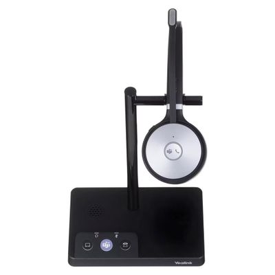 Yealink Over-Ear Headset WH62 Mono_2