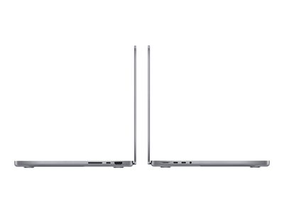 Apple Notebook MacBook Pro - 35.97 cm (14.2") - Apple M2 Pro - Silber_2