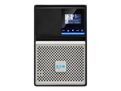 Eaton 5P 1550i - Gen 2 - USV - Tower - 1350 Watt - 1550 VA_thumb
