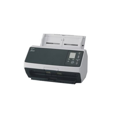 Ricoh Dokumentenscanner fi-8170 - DIN A4_thumb