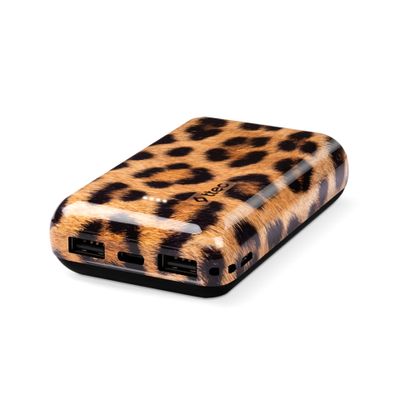 Ttec Universal Powerbank ArtPower Leopard_thumb