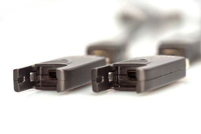 DIGITUS HDMI cable with Ethernet AK-330127-300-S - 30 m_2